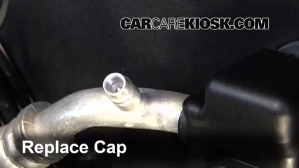 freon refrigerant conditioning